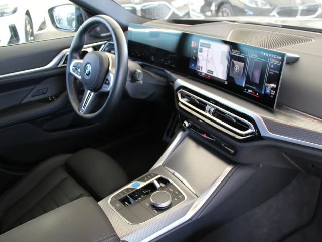 BMW i4 Coupé M50 xDrive