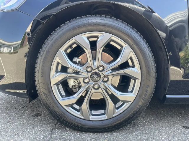 Ford Focus EcoBoost ST Line Wagon