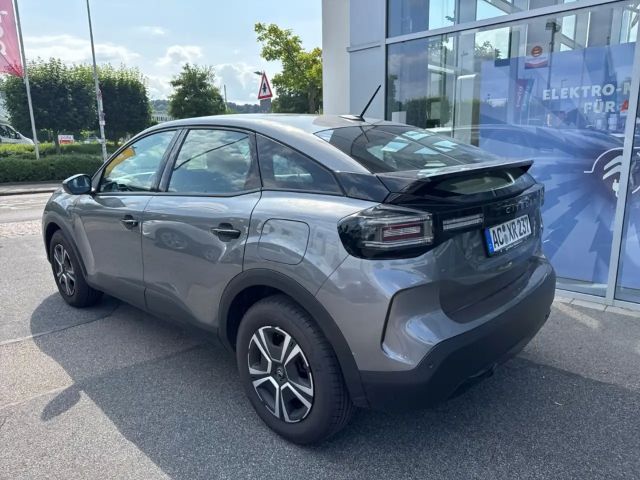 Citroën C4 Hybrid You