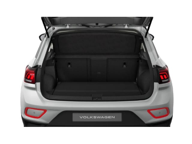 Volkswagen T-Roc 2.0 TDI DSG