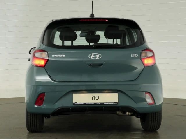 Hyundai i10 Trend