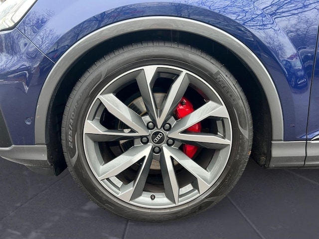 Audi Q7 50 TDI Quattro