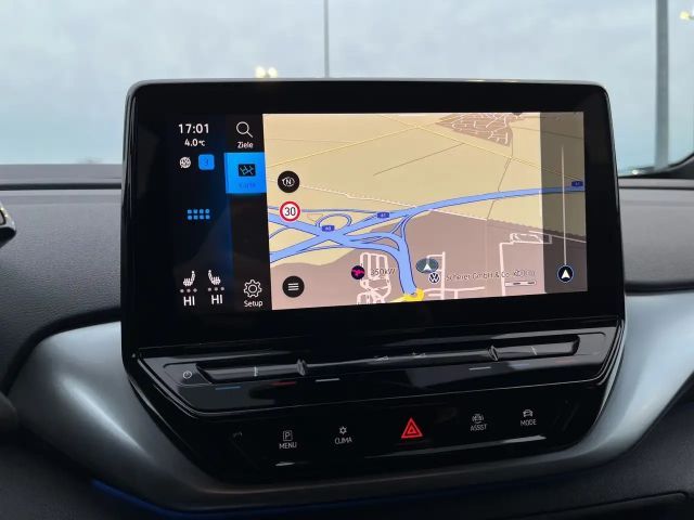 Volkswagen ID.4 IQ.Drive Performance Pro