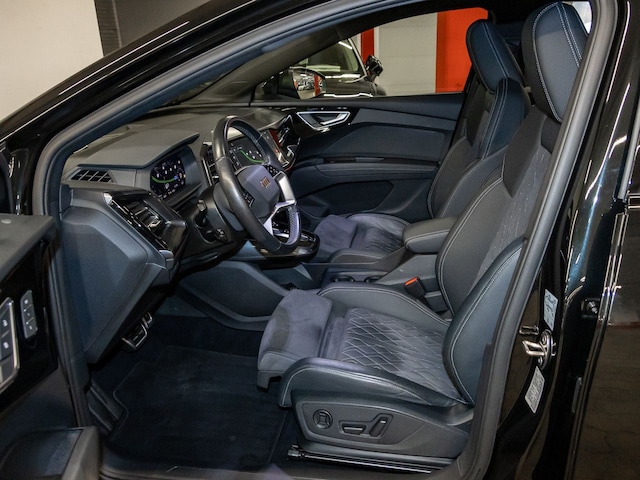 Audi Q4 e-tron 40 Sportback