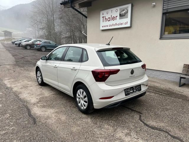 Volkswagen Polo Polo 1,0