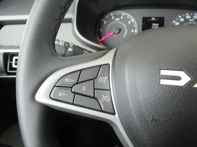 Dacia Jogger TCe 110