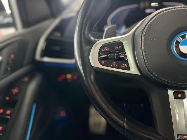 BMW X5 M-Sport xDrive