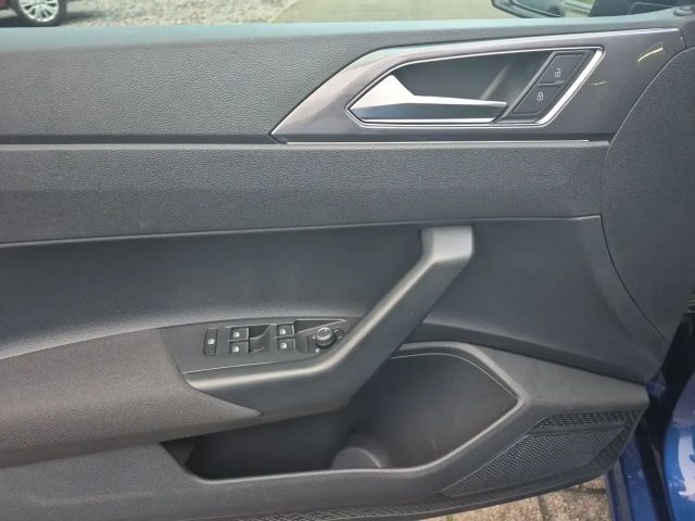 Volkswagen Polo Style