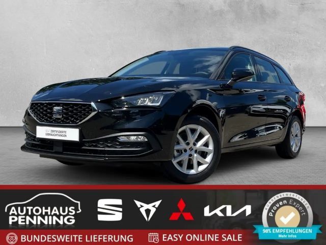 Seat Leon 1.5 TSI Sportstourer Style