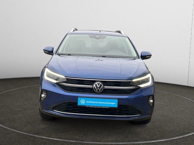 Volkswagen Taigo 1.5 TSI DSG Style