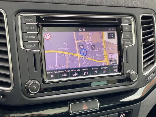 Seat Alhambra 1.4 TSI DSG FR-lijn