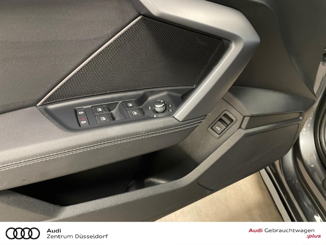 Audi S3 Quattro S-Tronic Sedan