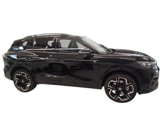 Volkswagen Tiguan 2.0 TDI DSG R-Line Style