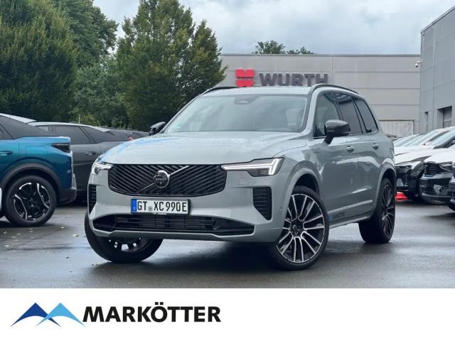 Volvo XC90 AWD Dark Plus T8