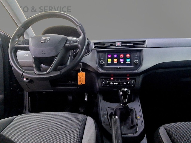 Seat Ibiza 1.0 TSI Style