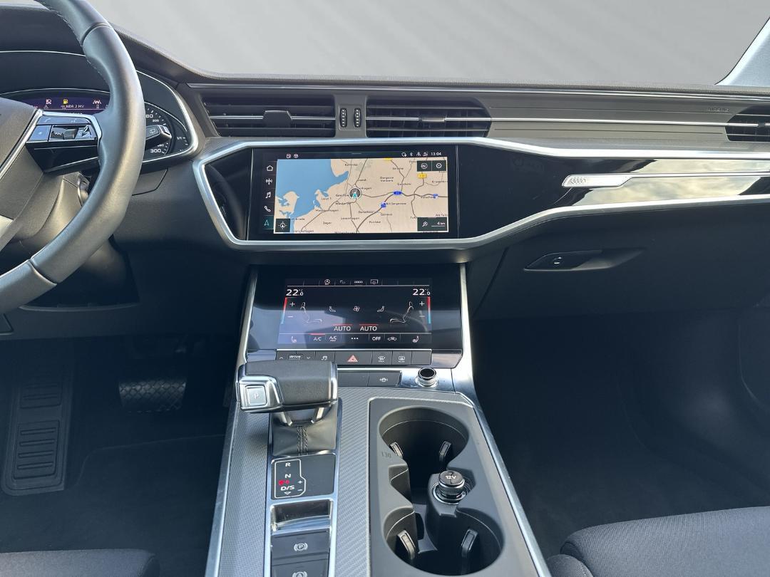 Audi A6 40 TDI Avant S-Tronic Sport