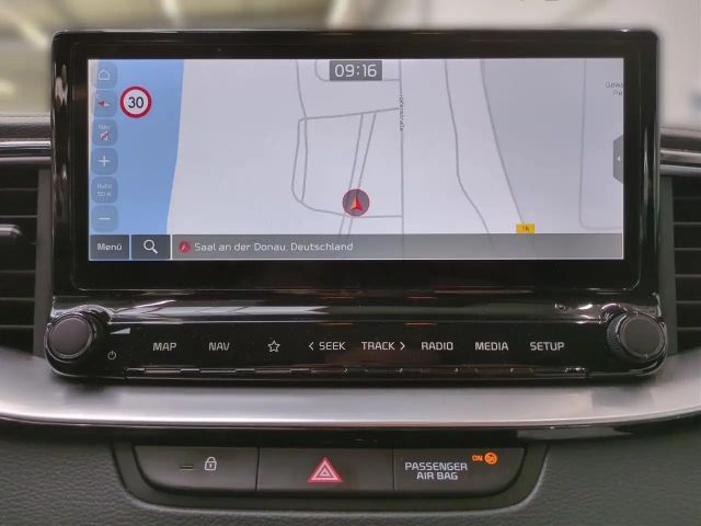 Kia Ceed SportWagon Vision