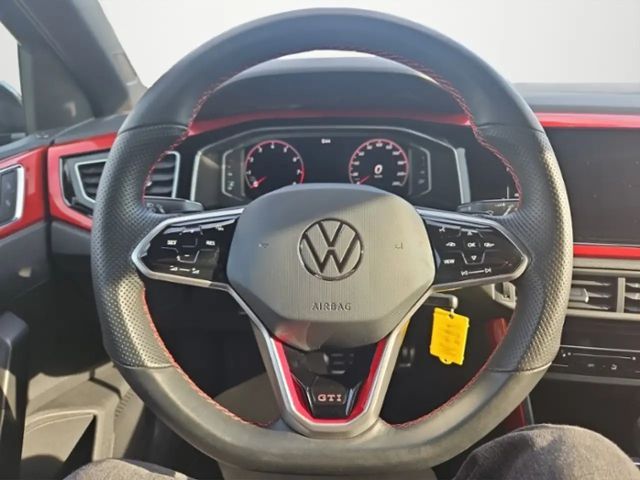 Volkswagen Polo 2.0 TSI DSG GTI