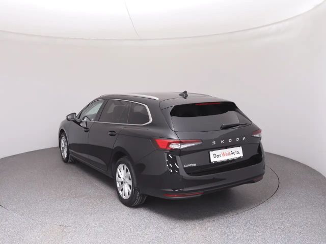 Skoda Superb Selection