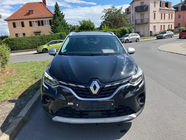 Renault Captur Intens