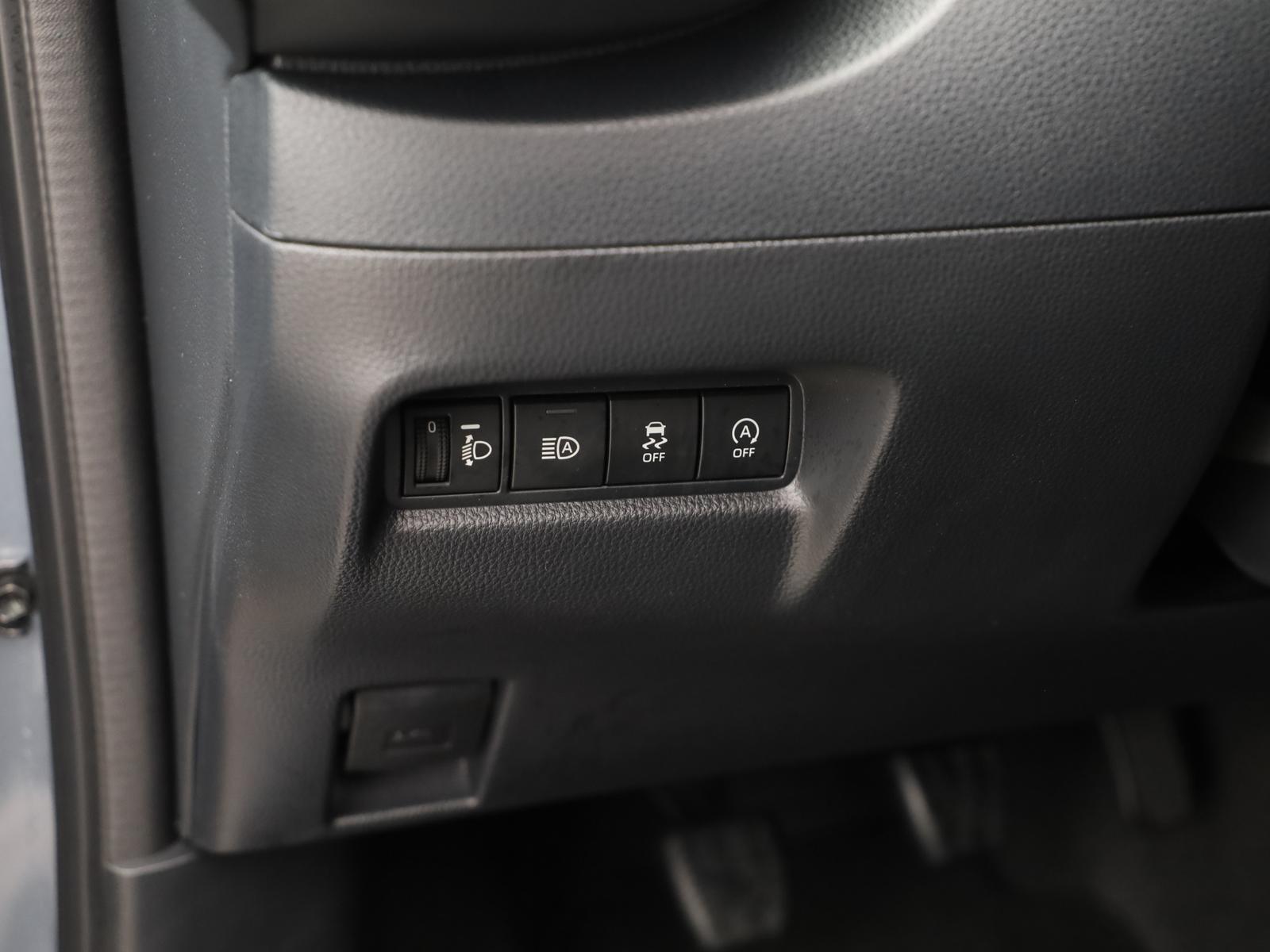 Toyota Aygo X 5-deurs Basis Team D