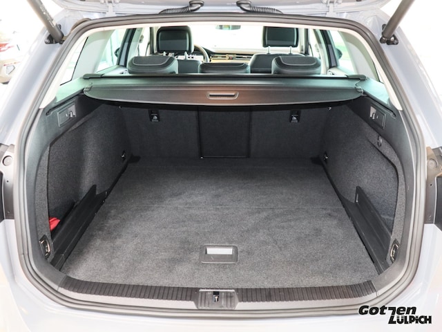 Volkswagen Passat 4Motion AllTrack Variant