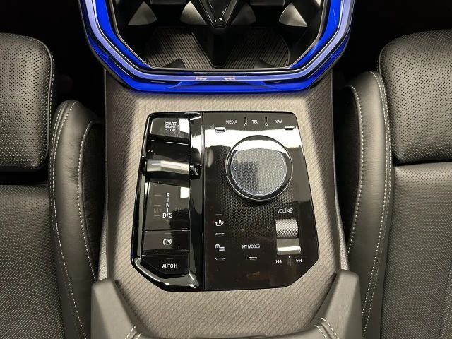 BMW X3 M-Sport xDrive