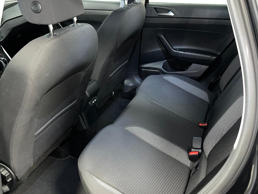 Volkswagen Taigo 1.0 TSI DSG Life