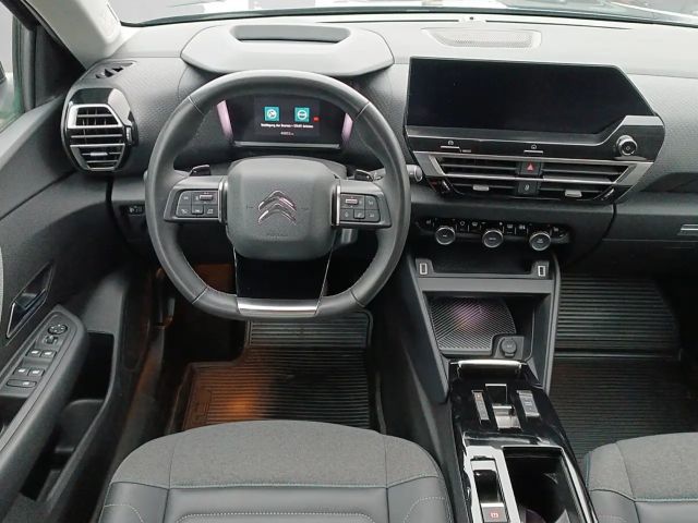 Citroën C4 BlueHDi Shine