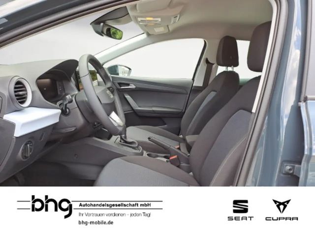 Seat Ibiza 1.0 TSI DSG