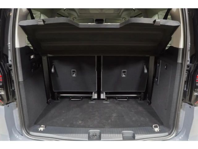 Volkswagen Caddy 1.5 TSI DSG eHybrid