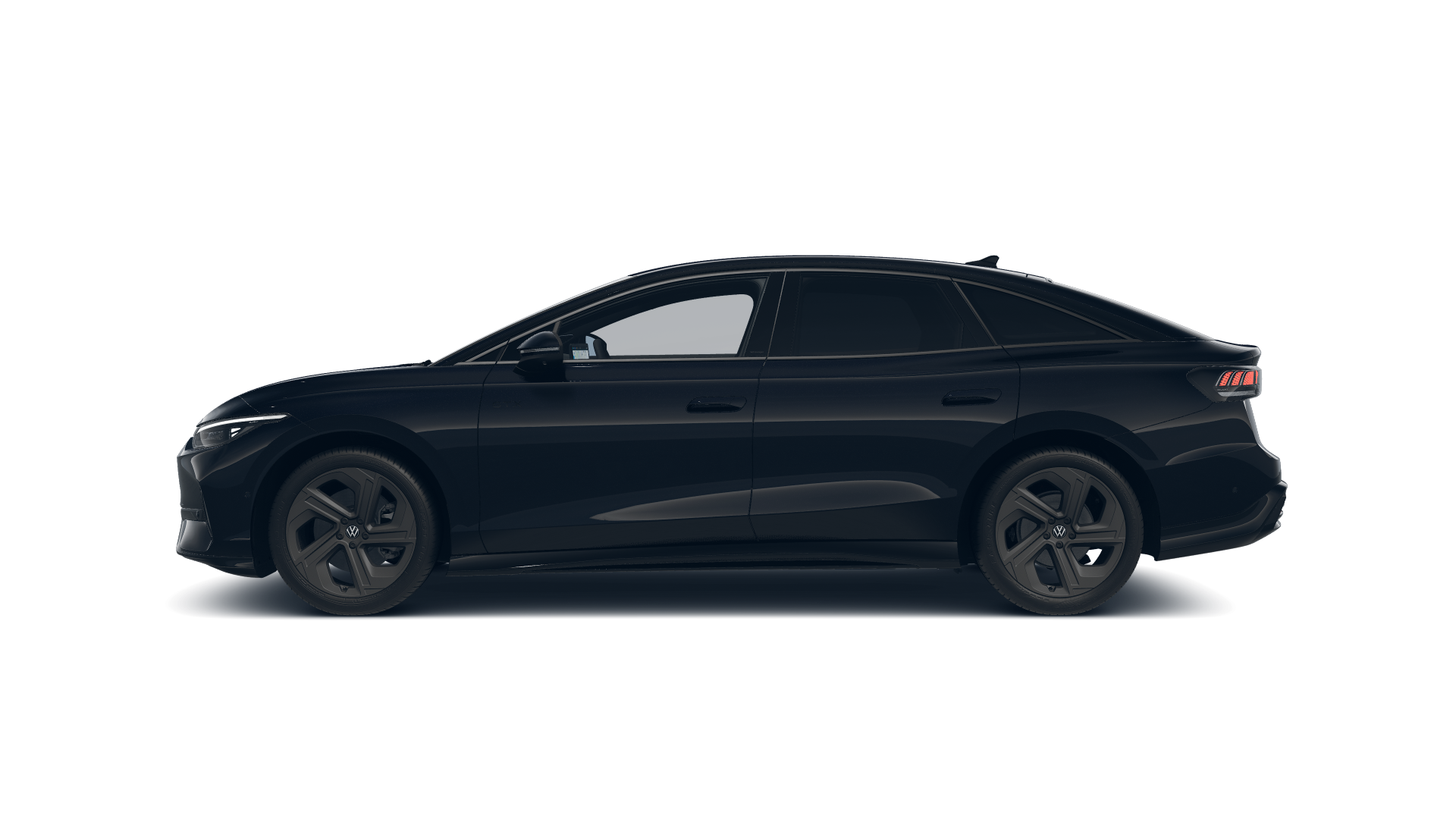 Volkswagen ID.7 Wärmepumpe/Kamera/Matrix/CCS