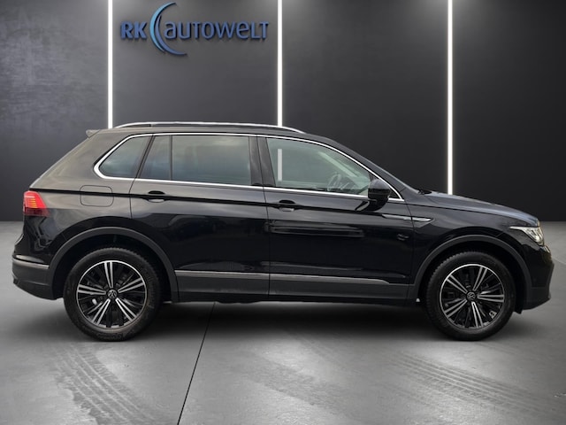 Volkswagen Tiguan 1.5 TSI Life