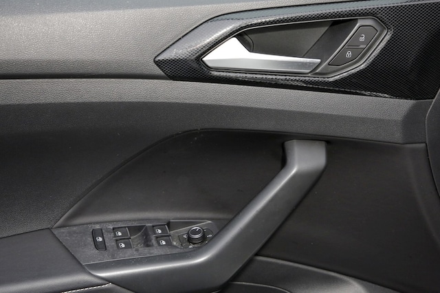 Volkswagen T-Cross 1.0 TSI DSG