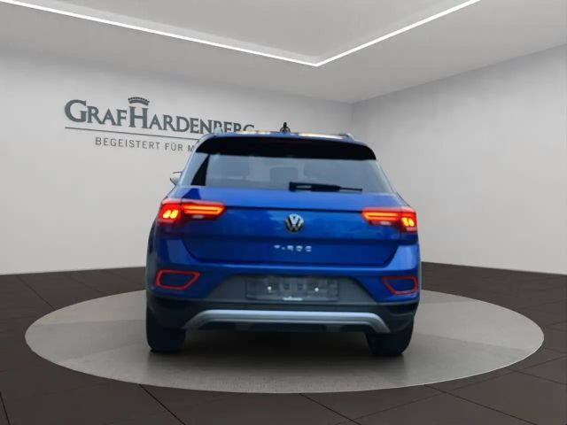 Volkswagen T-Roc 2.0 TDI Plus