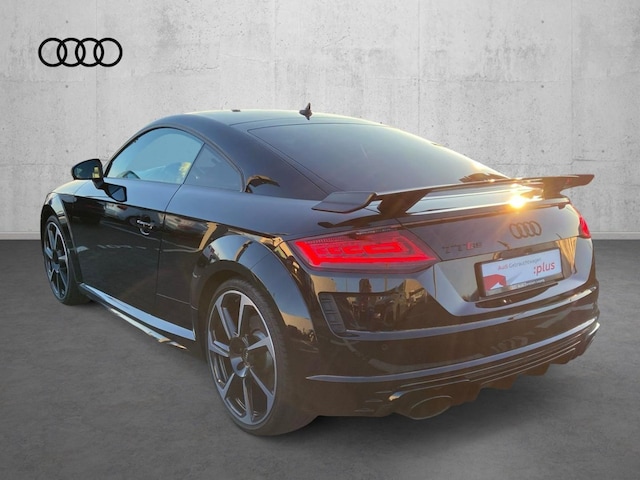 Audi TT RS Coupé Quattro S-Tronic