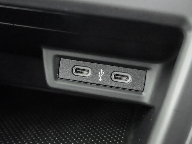 Volkswagen Polo DSG Style