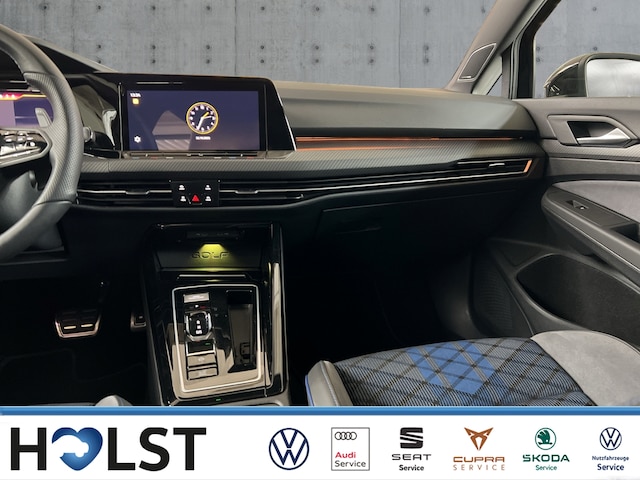 Volkswagen Golf Golf VIII IQ.Drive Style