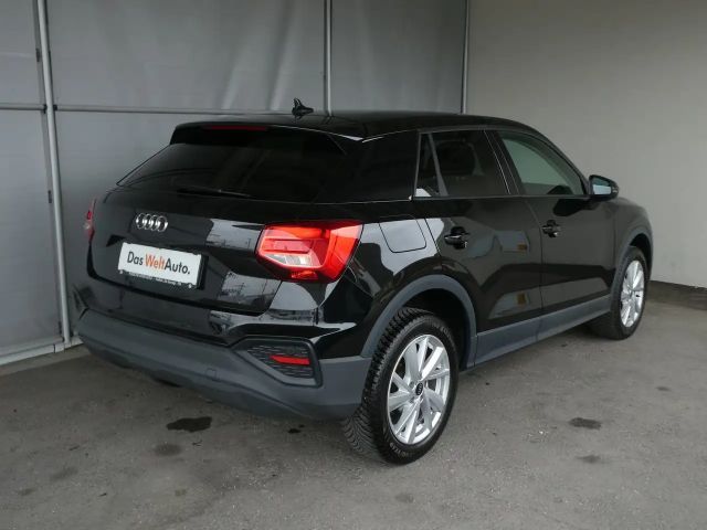 Audi Q2 35 TFSI
