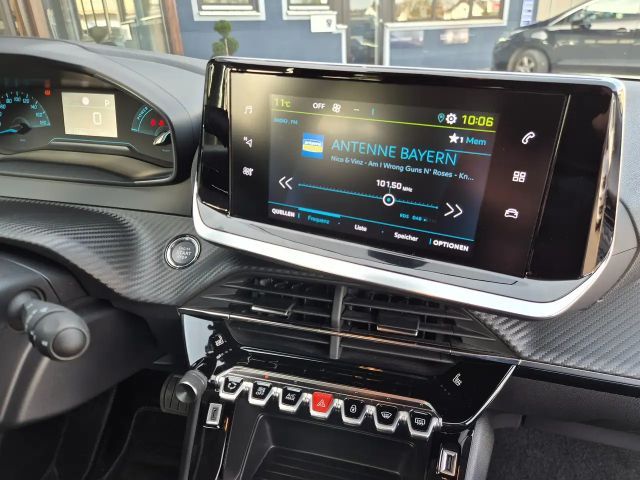 Peugeot E-208 Active Pack