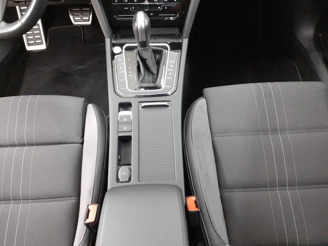 Volkswagen Passat 2.0 TDI AllTrack Variant