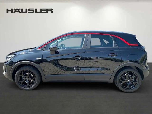 Opel Crossland X GS-Line Grand Sport