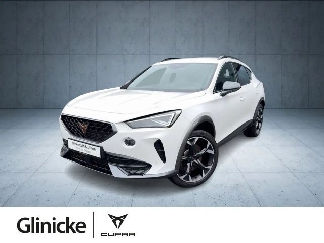 Cupra Formentor 2.0 TSI VZ