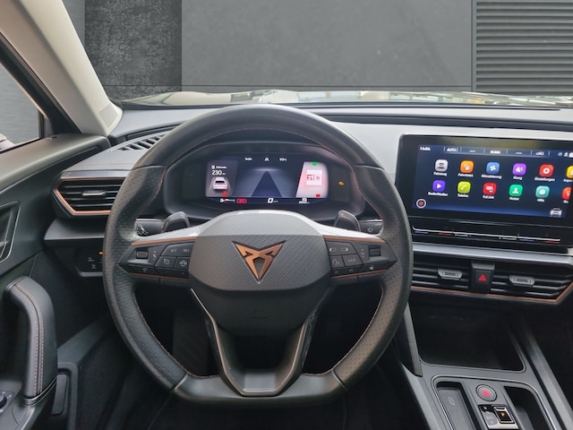 Cupra Formentor 1.5 TSI