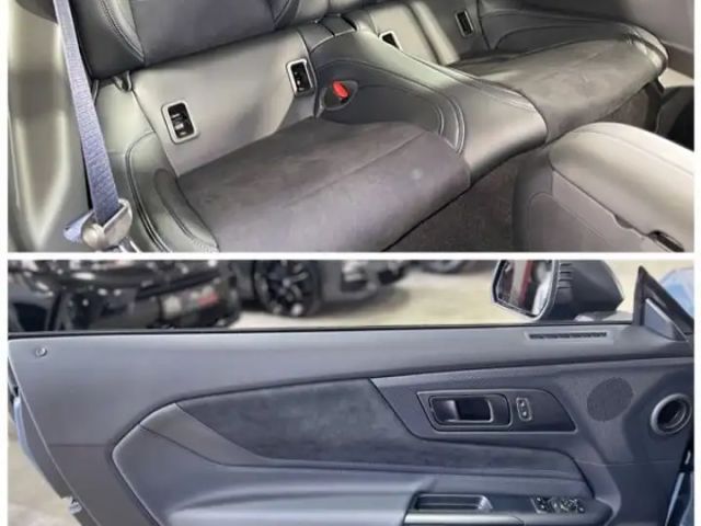 Ford Mustang GT 5.0 V8