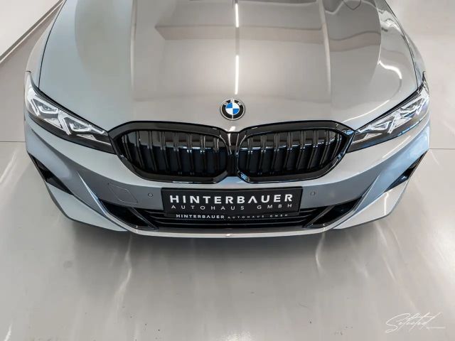 BMW 320 320d Touring xDrive