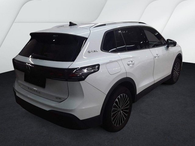 Volkswagen Tiguan 1.5 eTSI DSG