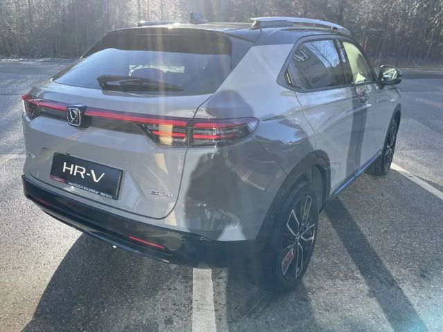 Honda HR-V Advance Hybrid i-MMD