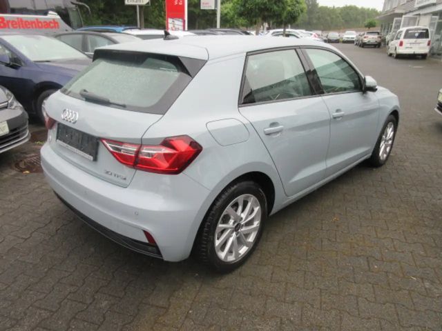 Audi A1 1.0 TFSI S-Tronic Sportback