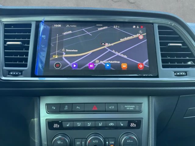 Cupra Ateca 1.5 TSI DSG